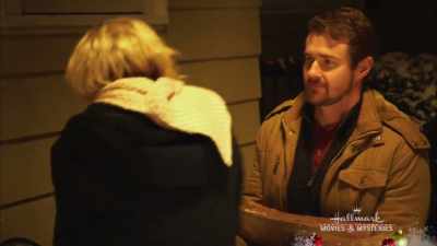 - Okay.
- You know, - Romance at Reindeer Lodge