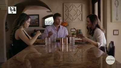 Okay, so you know
the third room, - A Daughter's Deception