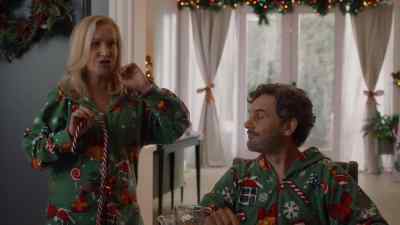 Okay, as you know, - Confessions of a Christmas Letter