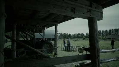Okay, but you need to be back
in 20 minutes, - Eyewitness
