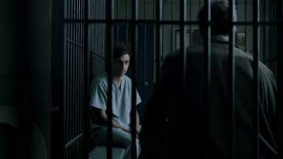 Okay. You need to understand
what happened here, all right? - The Night Of