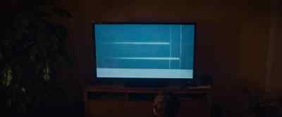 - Okay? You okay?
- Yeah. - Poltergeist
