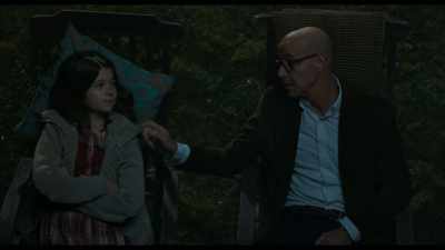 - Okay? You promise me?
- Promise. - Supernova