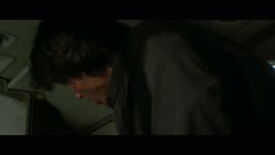 - Okay, you ready? - Point Break