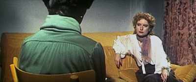 - Okay.
- You say that your book, - The Disappearance of Shere Hite