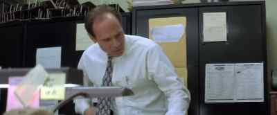 Okay. You speak English? - Copycat