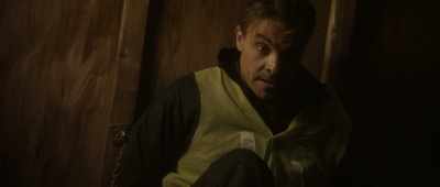 Okay, you, you turn
it to channel 16, - Ship of the Damned