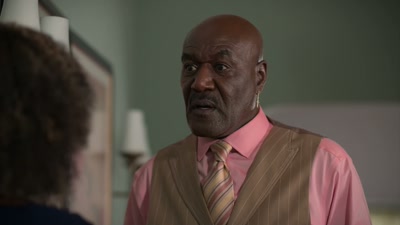 Okay. You wanna be right - UnPrisoned