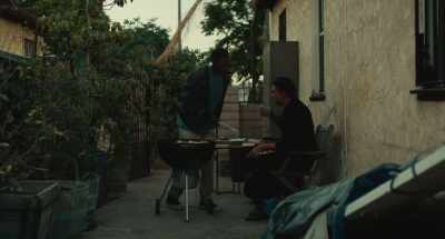 Okay, if you wanna
change the world, - Aporia