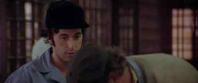 Okay. You want it that way... - Scarecrow
