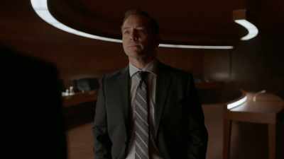 Okay. You want the truth? - Taken