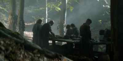 - Okay.
- (Young Tula chuckles) - Dune: Prophecy