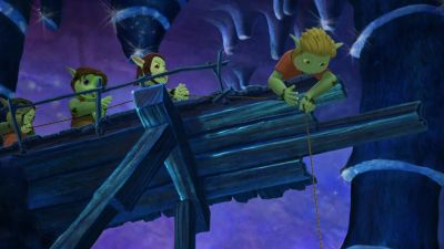 OKAY, YOUR MAJESTY! - Sofia the First