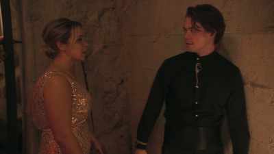 Okay, you're clear.
Sit down. Don't talk. - NCIS: Sydney