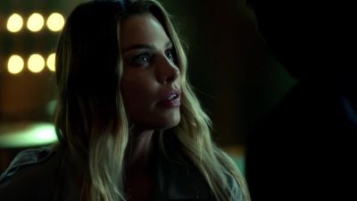 Okay, you're gonna be fine. - Lucifer
