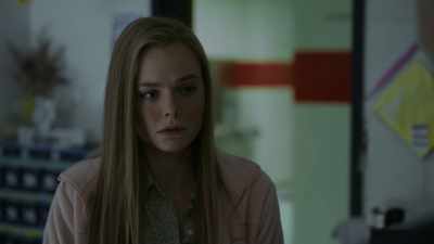 - Okay.
- You're gonna come with me. - The Girl from Plainville
