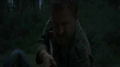 Okay, you're gonna kill us, - Pain Threshold