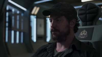 Okay, you're good to go
in three, - Doom: Annihilation