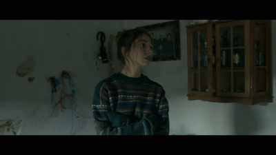 Okay, you're happy
and you don't feel alone. - The Beasts
