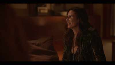 Okay. You're happy for me?
I am. - Tiny Beautiful Things
