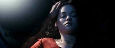 Okay, you're in peace. - Evil Dead