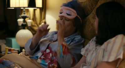 Okay? You're just dreaming - Are You There God? It's Me, Margaret.