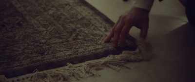 Okay, you're just - The House That Jack Built