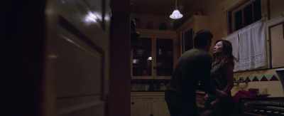 Okay? You're not just
walking away again! - They Live in the Grey