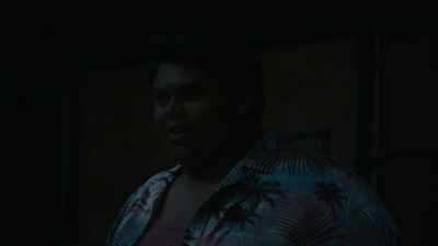 Okay, you're not ruining
my final note. (CHUCKLES) - Theater Camp