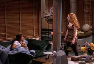Okay, you're on your own today. - NewsRadio