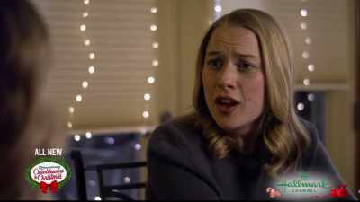 Okay you're right.
I'm gonna go for it. - A Cheerful Christmas