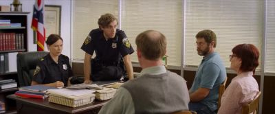 Okay You're right - The Kings of Summer