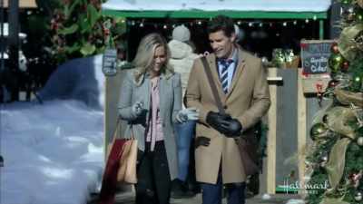 Okay, so you're saying - With Love, Christmas