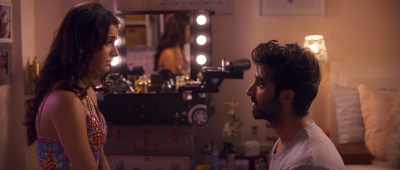 Okay?
You're so - Kaalakaandi