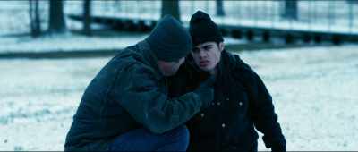 Okay, you're stupid, you're weak, - Max Winslow and The House of Secrets