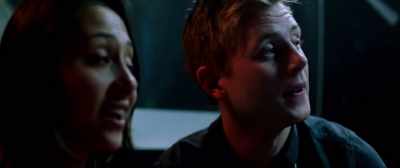 Okay, so you're telling me - Suicide Club