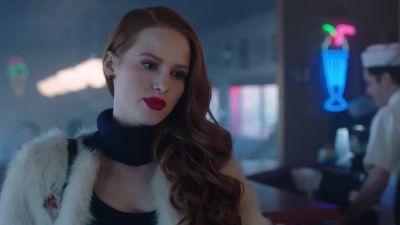 Okay, so you're the worst. - Riverdale