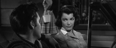 Okay you're used to the top talent - Jailhouse Rock