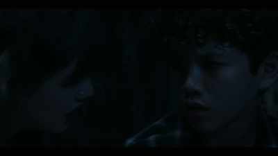 Okay, you've been through a lot,
and we all need help sometimes. - Carved