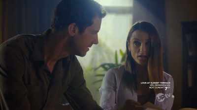 Okay, so you've been through all
these journals, - The Charm of Love