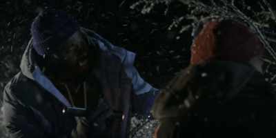 - Okay, you've got a
dislocated shoulder, - SkyMed