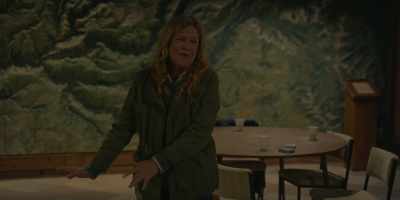 Okay, you've got her now,
so why don't you just leave? - No Exit