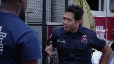 Okay.You've never experienced - Tacoma FD