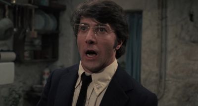 You've had your fun - Straw Dogs