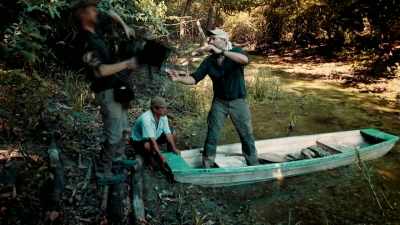 -OKAY.
-YUP. - Expedition Mungo