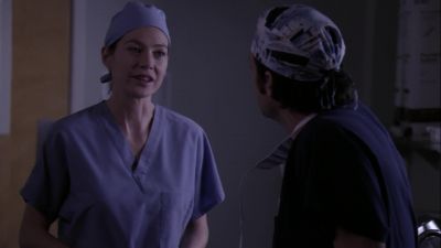 OKAY - Grey's Anatomy