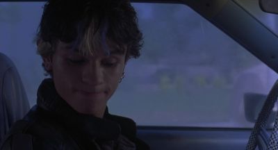 Okay's a relative term - Mysterious Skin
