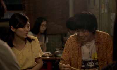 Okazaki is your name. Change it
if you don't want to be called that. - Asako I & II