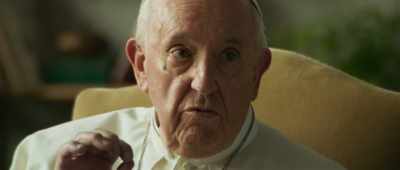 Oke… - The Pope: Answers