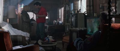 Okee dokee Doggy Daddy - True Romance